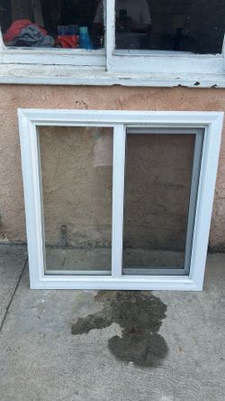 Window.