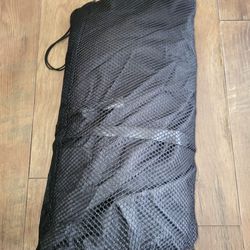NEW IN BAG MOTORCYCLE COVER