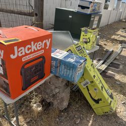 April 26 MASSIVE MILTI FAMILY SALE