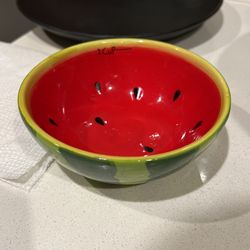 Watermelon cup