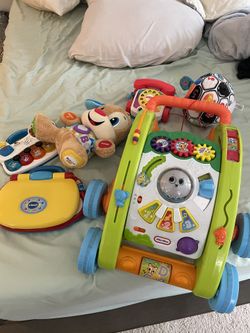 Toys