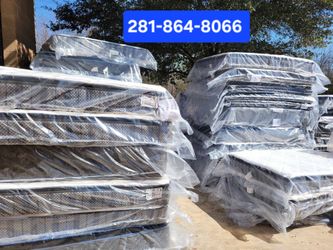 New MattressSale Starting At $59