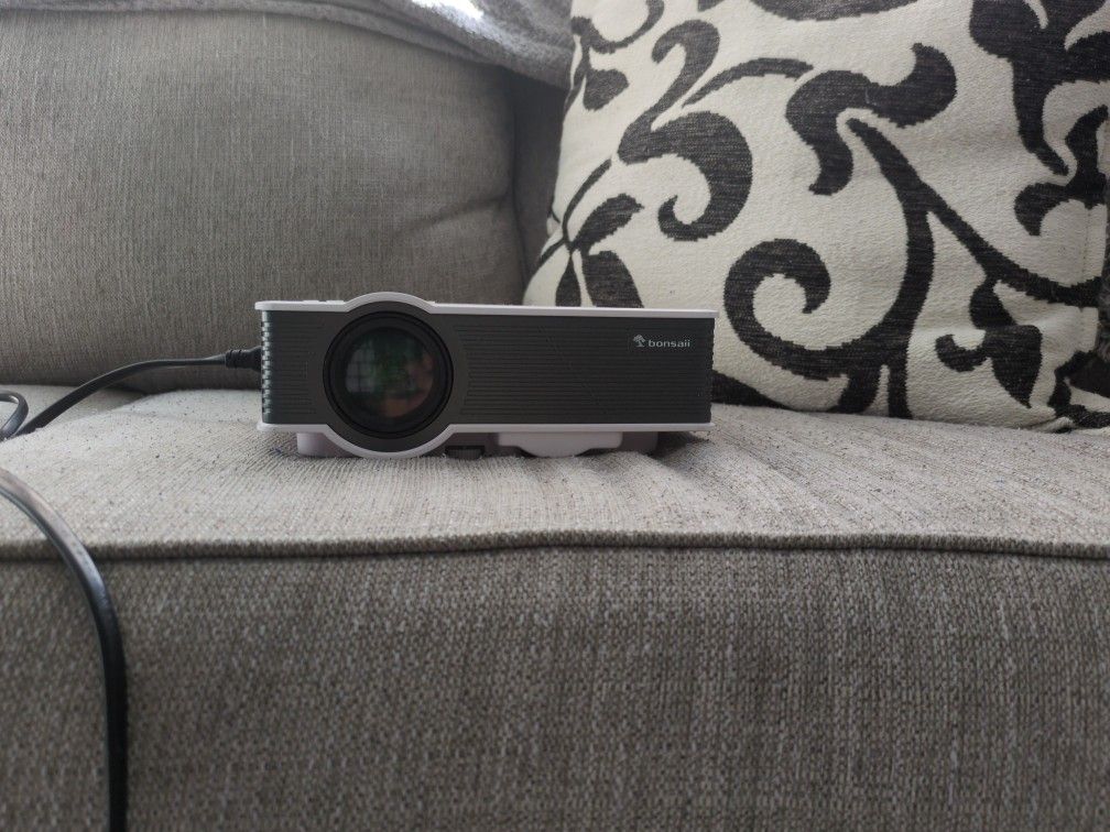 Projector