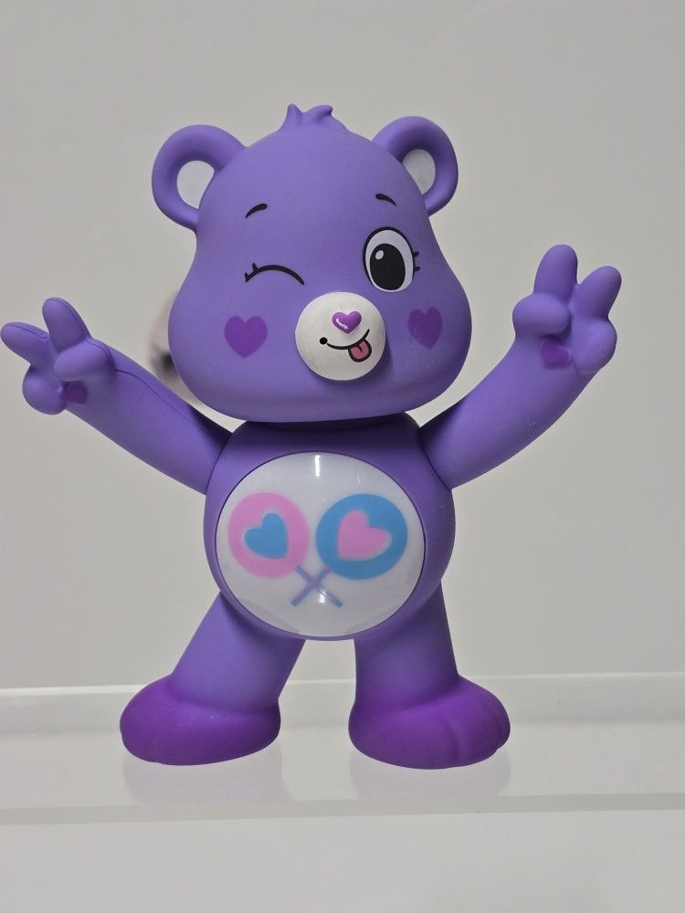 Care Bears @ToyBros