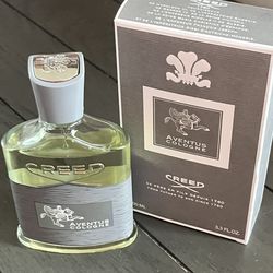 Creed aventus(new)