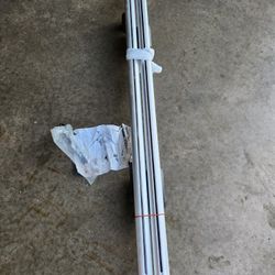 Car Roof Top Cross Bars