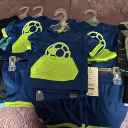 Clothes For Kids New