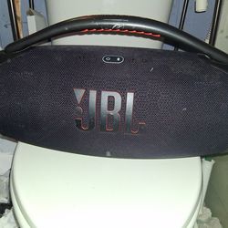 Jbl boombox3