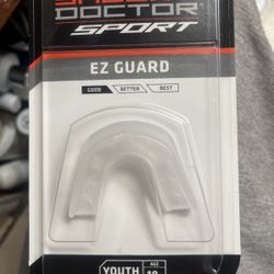 Mouth guard