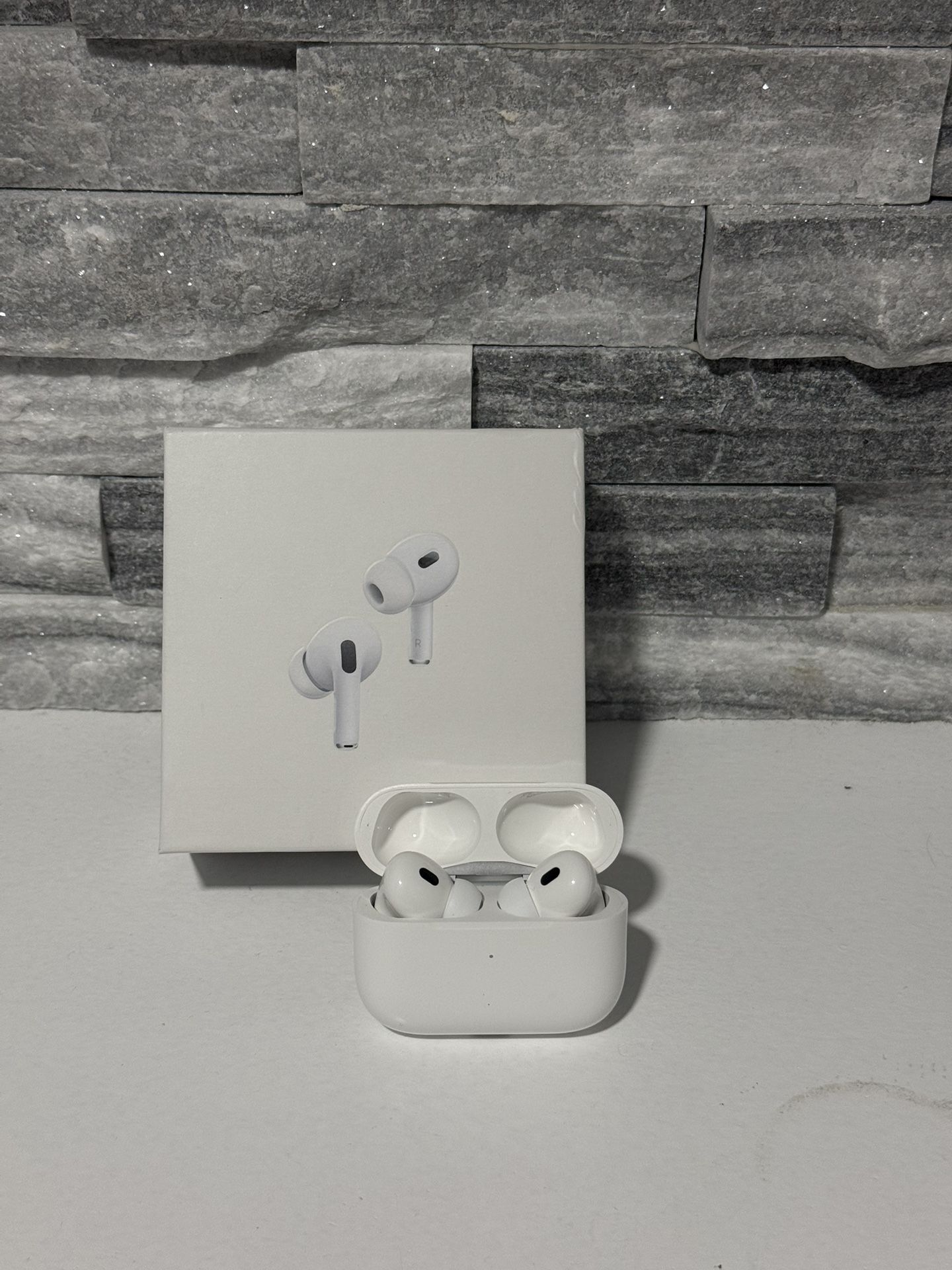 AIRPODS PRO 2ND GEN