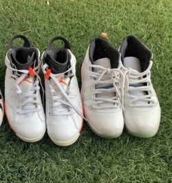 Jordan Shoes