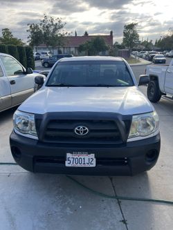 2008 Toyota Tacoma