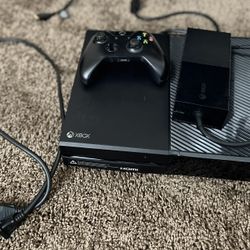 Xbox One 1TB