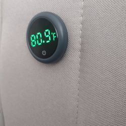 Reptile Temperature Checker
