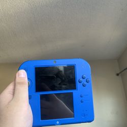 Good Condition 2ds