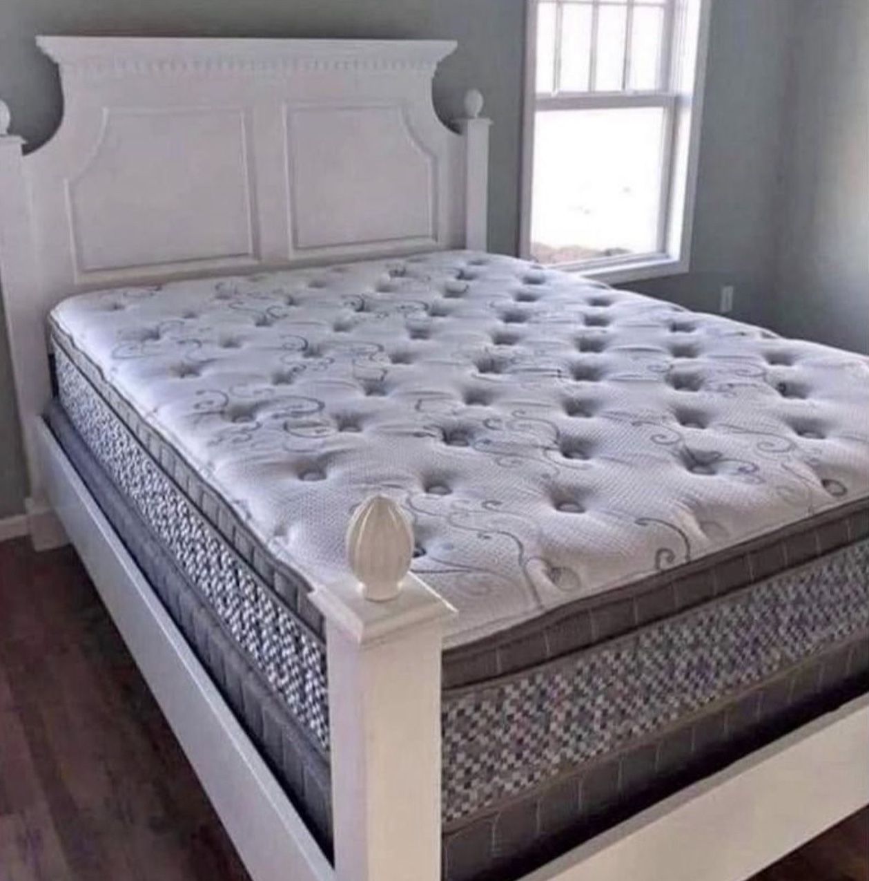 New Mattress Sets