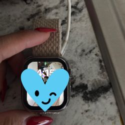 Apple Watch Series 6 
