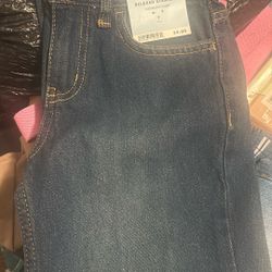 Boys Size 7 Jeans