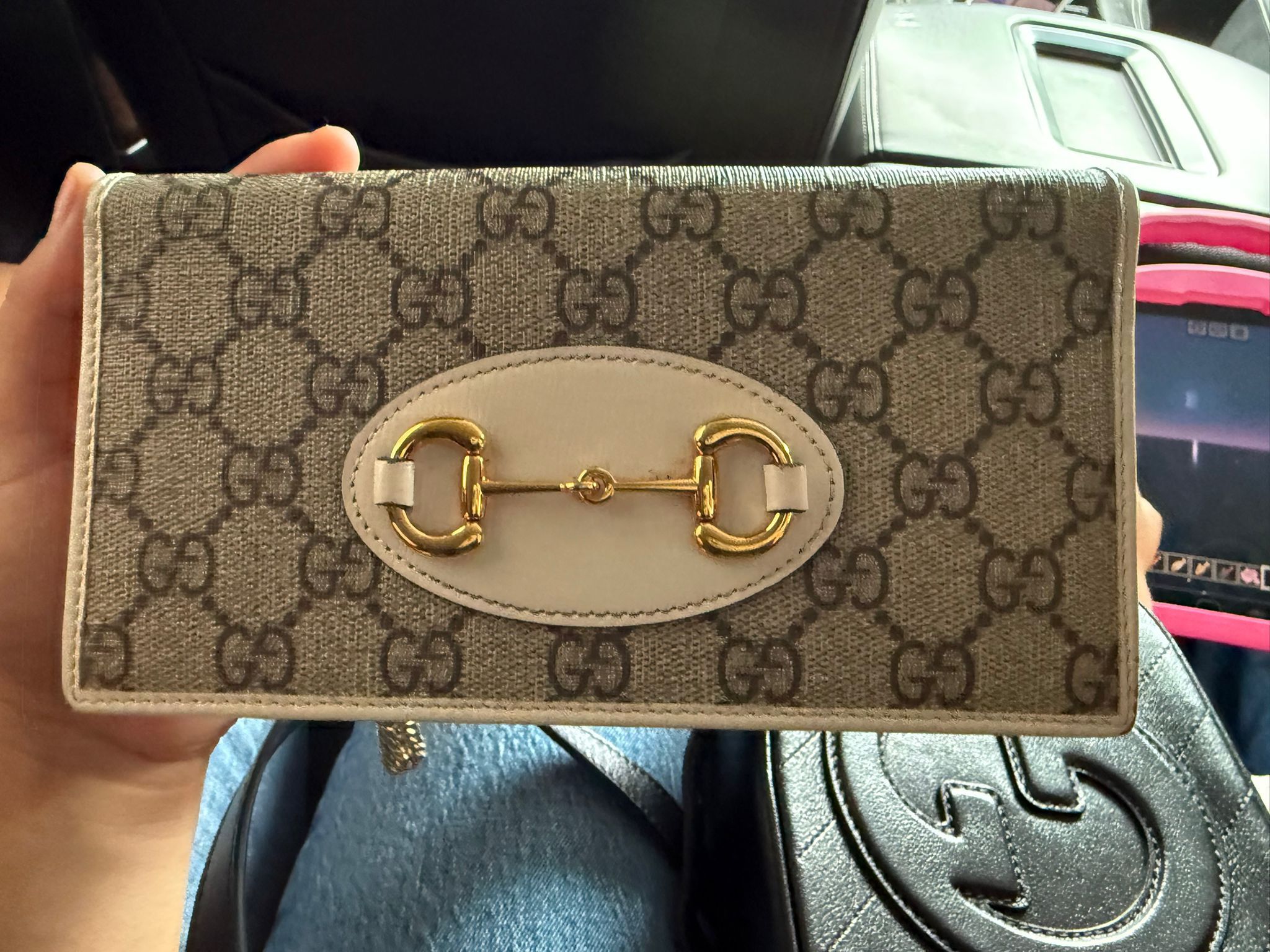 Gucci Bag 