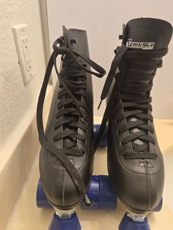 Roller skates