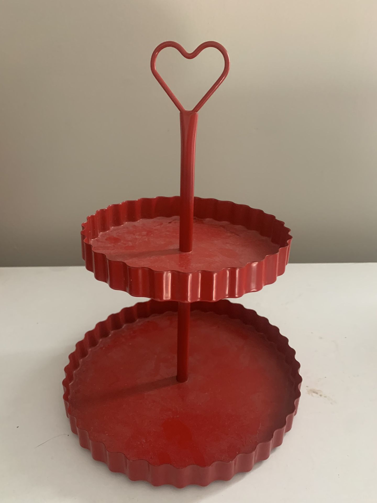 Tray