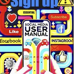 The Social Media User Manual 