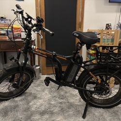 Rad Mini Upgraded