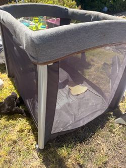 Graco Play Pen