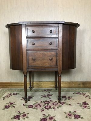 New And Used Antique Cabinets For In Austin Tx Offerup Antique Martha Washington Sewing Cabinet For In Georgetown Tx