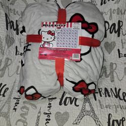 #111 Hello Kitty Cover