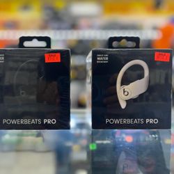 Powerbeats Pro