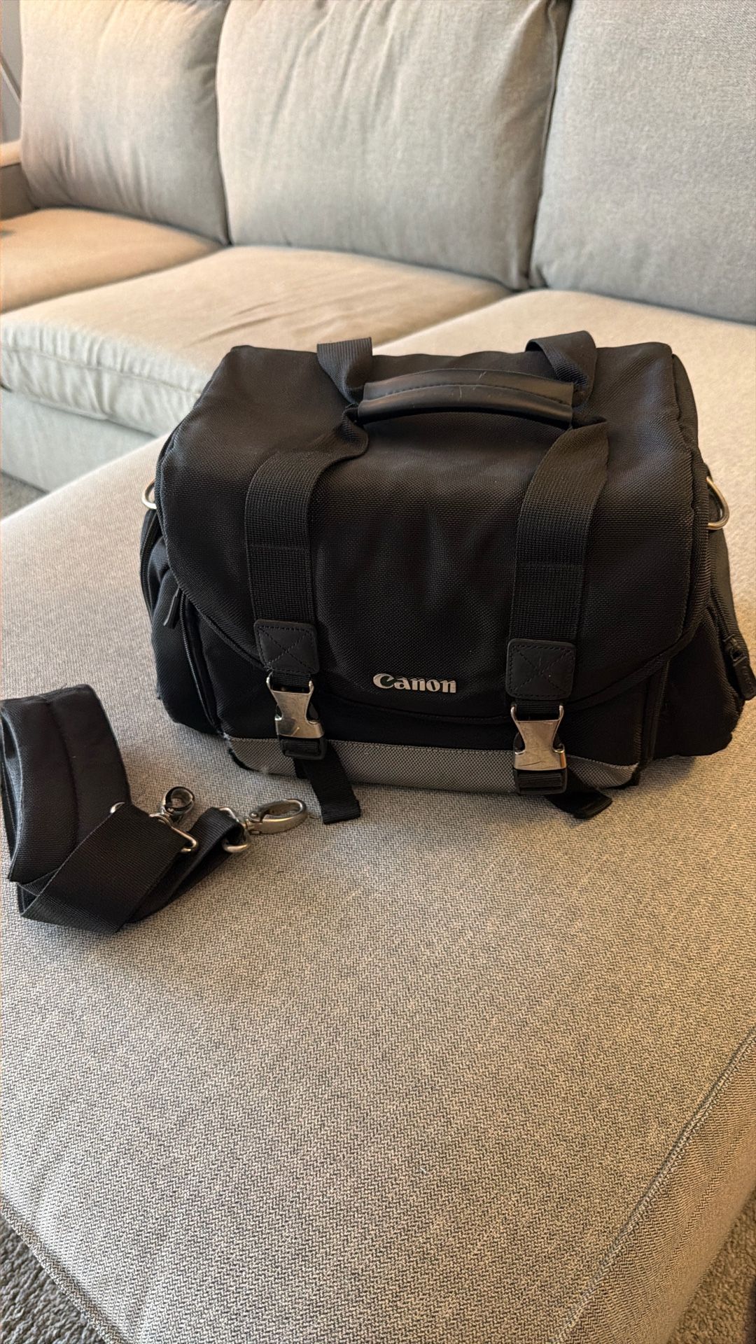 Canon Camera Bag