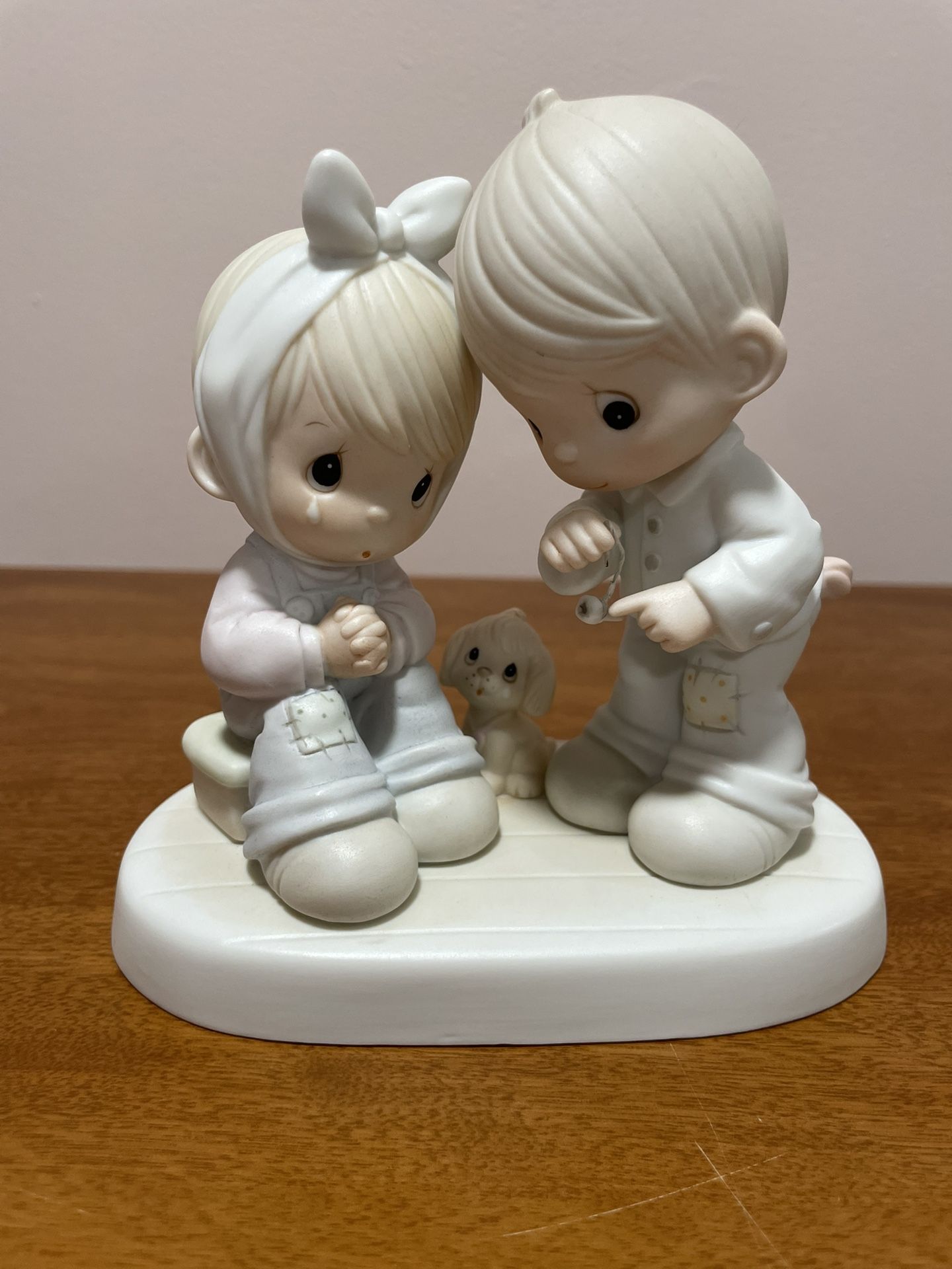 Precious Moments “To Tell the Tooth You’re Special”