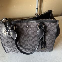 Coach And Other Brand Bags 