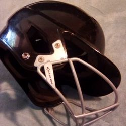 Baseball Helmet Easton