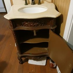 Bathroom Vanity