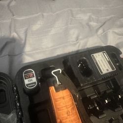 Navac Flaring Tool NEF6LM