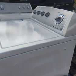 Washer And Dryer 90 Each