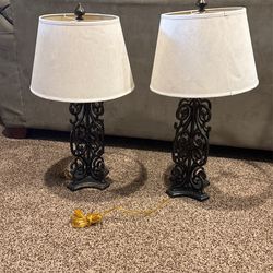 lamp