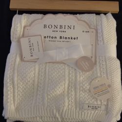 Baby Blanket