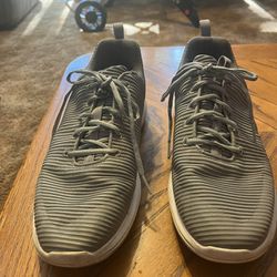 FJ flex XP men’s tennis shoes, size 11 