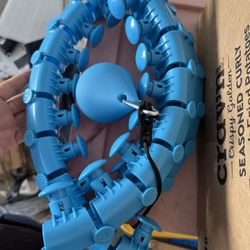 Weighted Hula Hoop 