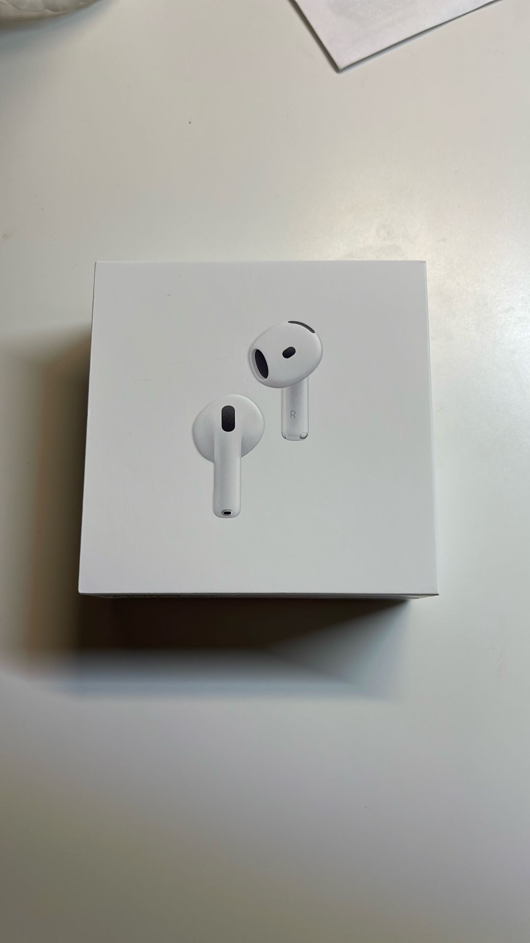 Brand New AirPods 4