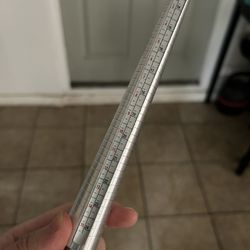 Ring Sizer