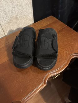 Ugg Sandals  