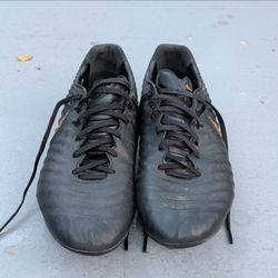 Nike Tiempo Legend 7 Pro CA FG
Firm-Ground Soccer Cleats, Men's US 11.5