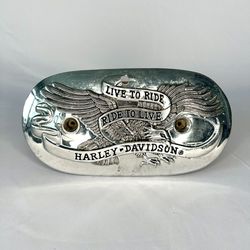Harley Davidson Motorcycle Trim Piece 