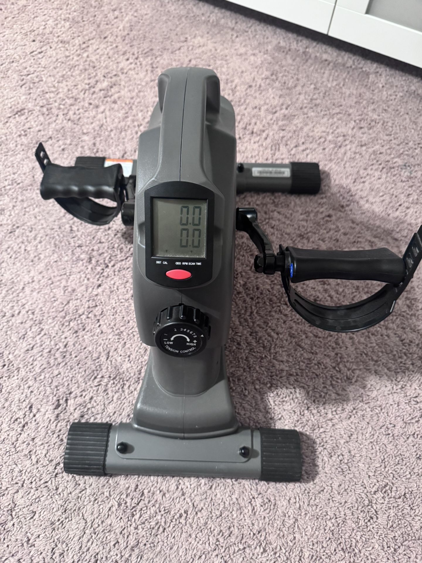 Mini Exercise Bike