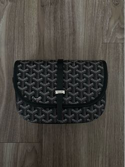 Goyard bag