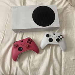 xbox series s